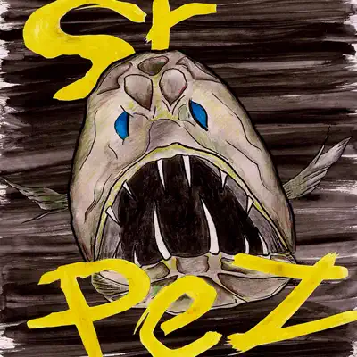 Sr. Pez - La Abuela Chola