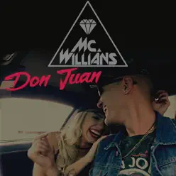 Don Juan - Single - Mc Willians Don Juan - Single - Mc Willians