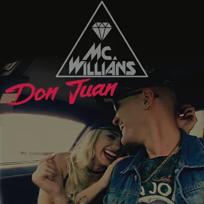 Don Juan - Single - Mc Willians