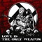 Love is the Only Weapon artwork