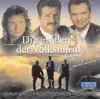 Die großen 3 der Volksmusik - Folge 2 album lyrics, reviews, download