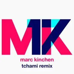 17 (Tchami Remix) - Single - MK 17 (Tchami Remix) - Single - MK