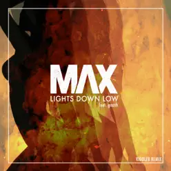 Lights Down Low (Riddler Remix) - Single - Gnash Lights Down Low (Riddler Remix) - Single - Gnash