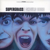 Supergrass - i'd Like to Know