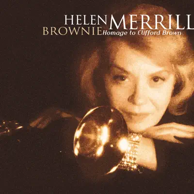 Brownie - Helen Merrill