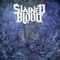 Involution to Animosity - Stained Blood lyrics