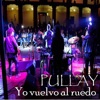 Yo Vuelvo Al Ruedo - Single