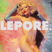Lepore. - EP artwork