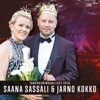 Saana Sassali & Jarno Kokko - Tangokuninkaalliset 2018, 2018