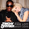 Tinchy Stryder - Bright Lights (feat. Pixie Lott)
