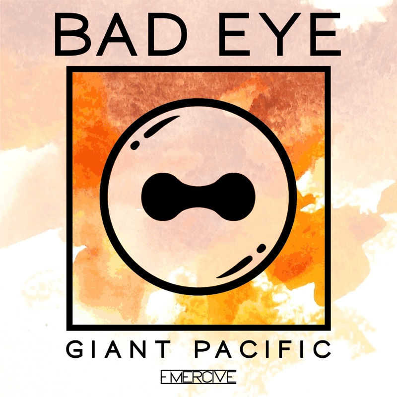 Bad eyed. Бэд Пацифик. Bad Pacific обложка. Заставка песни Bad Pacific.