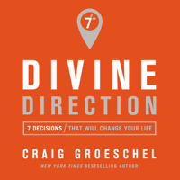 Craig Groeschel - Divine Direction artwork