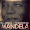 Mandela (feat. Pdg & Badara Seck) - Single