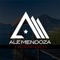 La Máscara (Instrumental) [feat. Andy Rivera] - Ale Mendoza lyrics