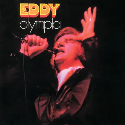 Olympia '69 - Eddy Mitchell
