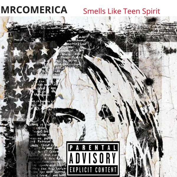 Smells like teen ремикс. Smells like teen Spirit Malia j. Smells like teen Spirit Single. Smells like teen Spirit think up Anger. Smells like teen Spirit диски.