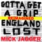 England Lost (feat. Skepta) - Mick Jagger lyrics