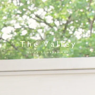 The Valley (Acoustic Version) - Single - Haley Klinkhammer