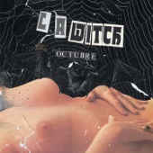 Octubre - EP artwork