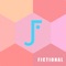 Fictional - Jessica Folcker lyrics