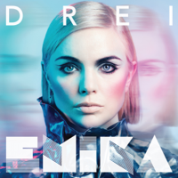 Emika - Battles artwork