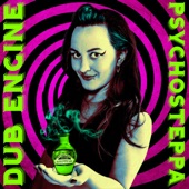 Psychosteppa artwork