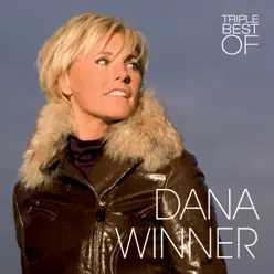 Triple Best Of - Dana Winner