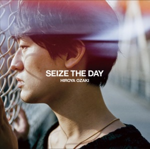 SEIZE THE DAY - EP