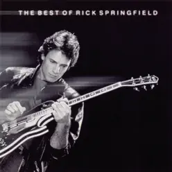 The Best Of - Rick Springfield