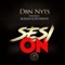 Ses'on (feat. Busiswa & Rudeboys) - Dbn Nyts lyrics