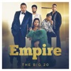 The Big 20 (feat. Jussie Smollett, Yazz & Serayah) - Single artwork