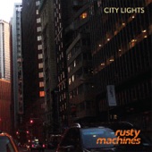 City Lights - EP artwork