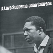 John Coltrane - A Love Supreme, Pt. 1 - Acknowledgement