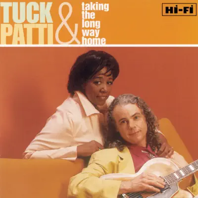 Taking the Long Way Home - Tuck & Patti