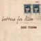 Cuarto Creciente - José Terán lyrics