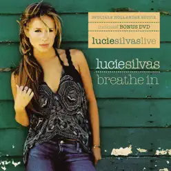 Breathe In (Digital Version) - Lucie Silvas