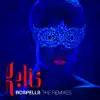 Acapella - The Remixes album lyrics, reviews, download