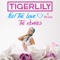 Feel the Love (feat. Nat Dunn) - Tigerlily lyrics