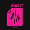 Voices Only 2017, Vol. 1 (College & High School a Cappella)