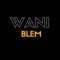 Blem - WANI lyrics