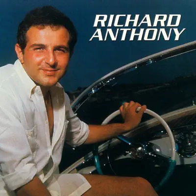 Richard Anthony - Richard Anthony