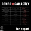 Combo Camagüey, Conjunto Casino de Uruguay, Grupo Cubano Uruguay, Sonora Cienfuegos, Grupo Latino de Uruguay & Santiago Salas - Baion Chili