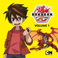 watch bakugan battle brawlers season 1 english sub