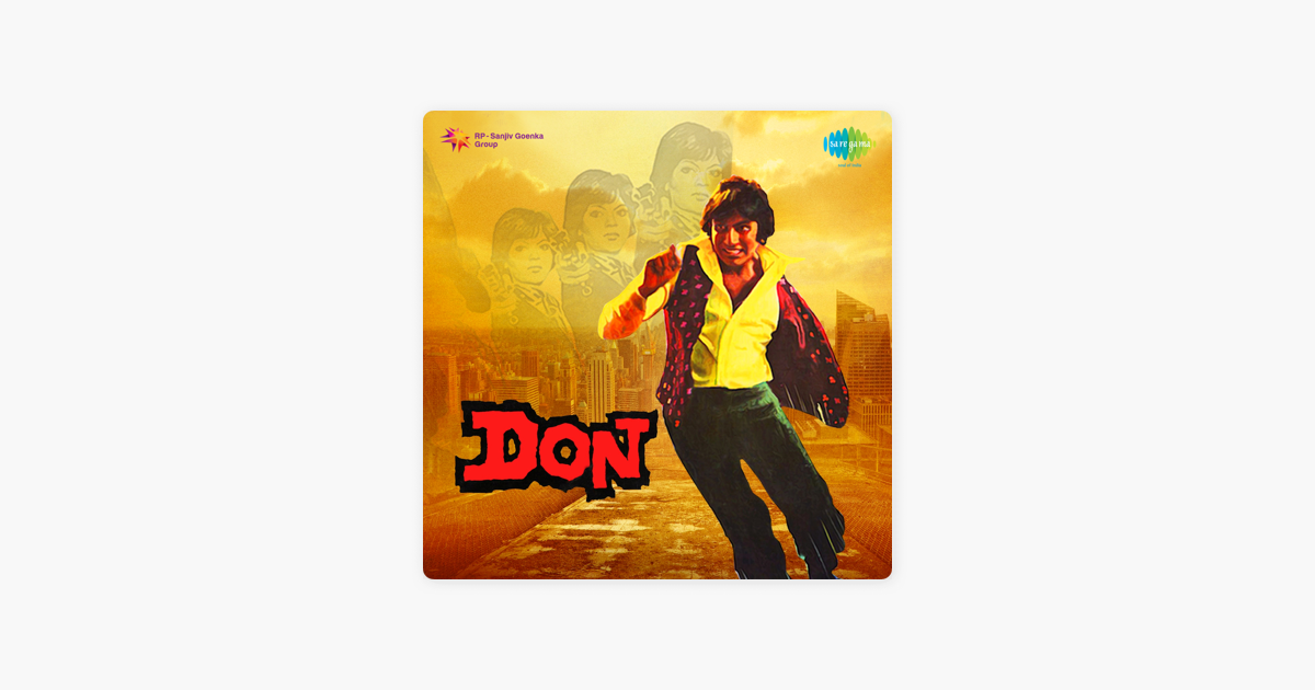 €Žkhaike Paan Banaras Wala By Kalyanji-anandji On Apple Music