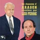 L'étrangère artwork