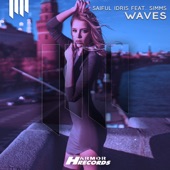 Waves (feat. SIMMS) [Acoustic Mix] artwork