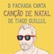 Canção de Natal (feat. B Fachada) artwork