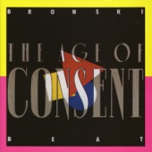 The Age of Consent artwork