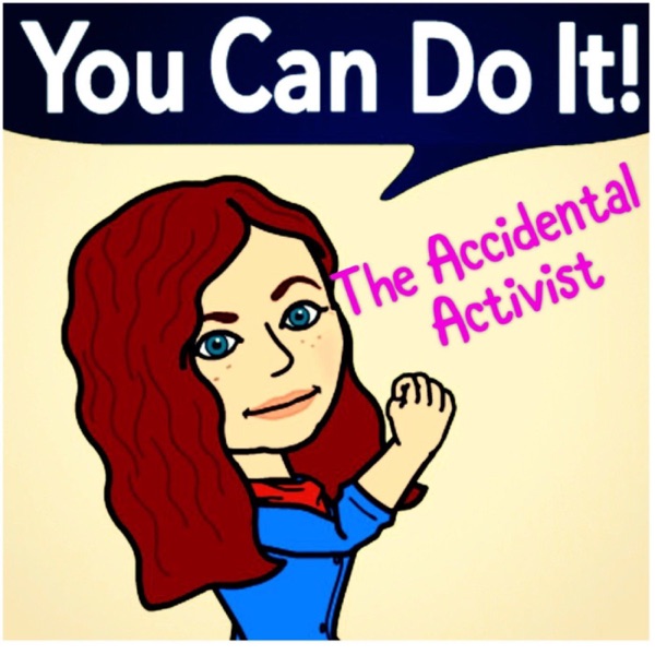 The Accidental Activist cover