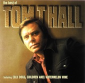The Best of Tom T. Hall artwork
